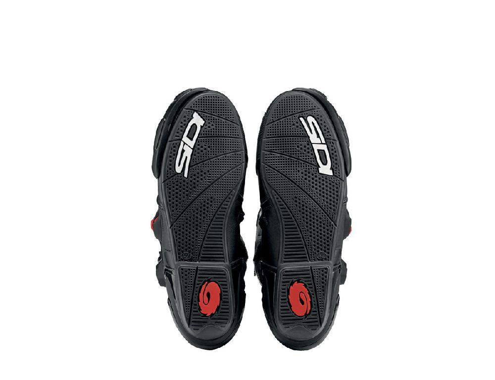 Sidi VERTIGO 2 - black - black / Regular / 39 Sottocosto
