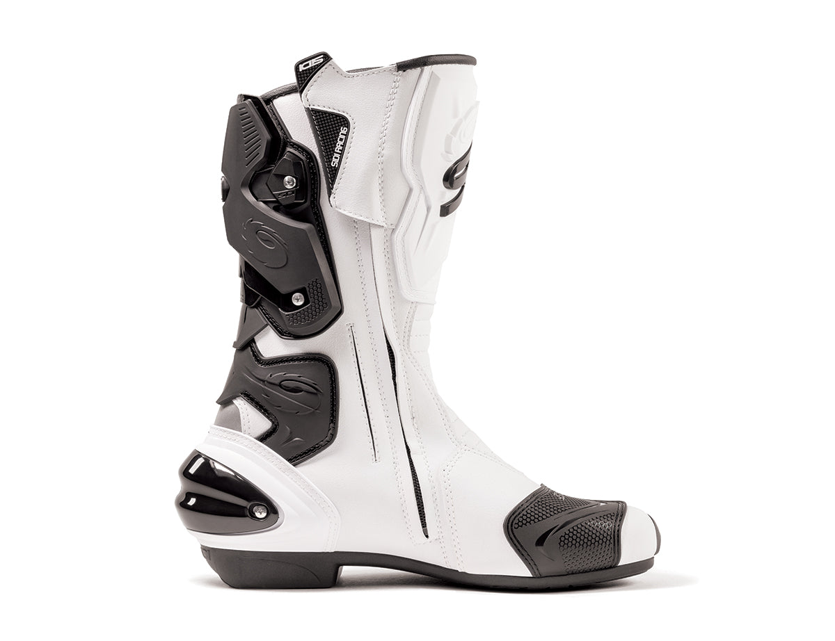 Sidi VERTIGO 2 - white - black / Regular / 37 Convenienza