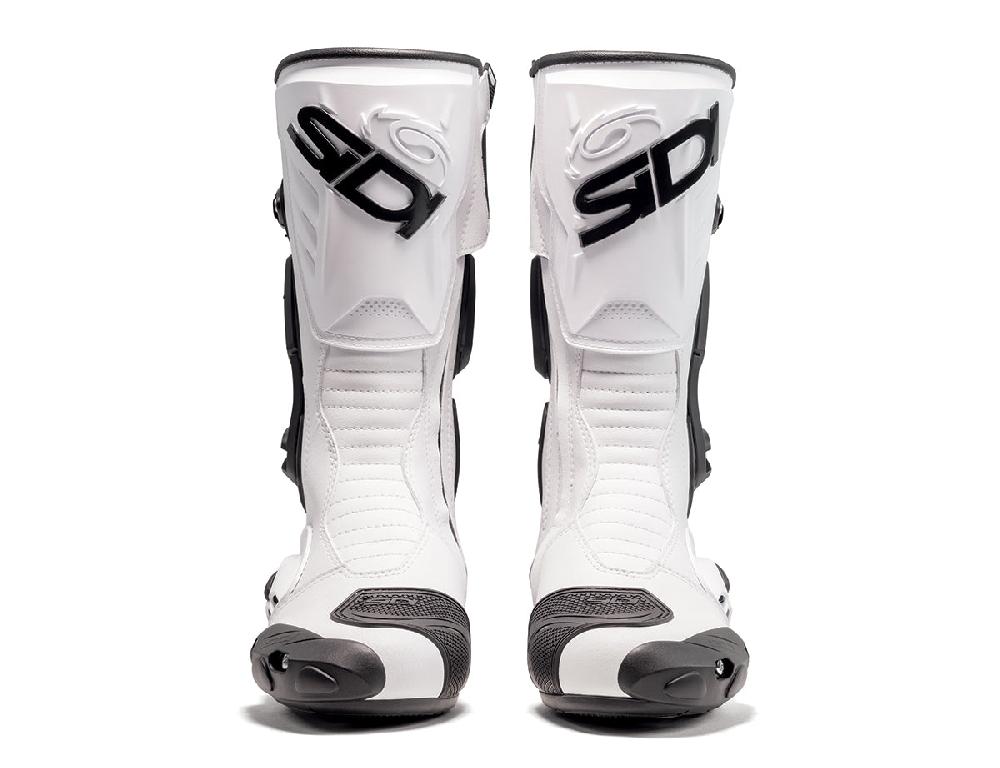 Sidi VERTIGO 2 - white - black / Regular / 37 Convenienza
