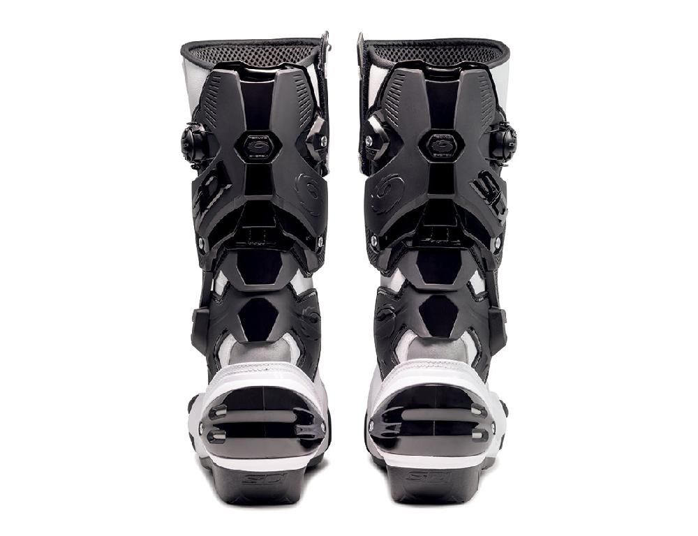 Sidi VERTIGO 2 - white - black / Regular / 37 Convenienza