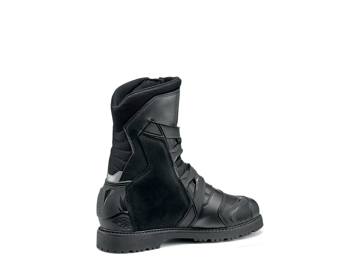 Sidi AVVENTURA MEDIA 2 GORE - black - black / Regular / 39 Novità