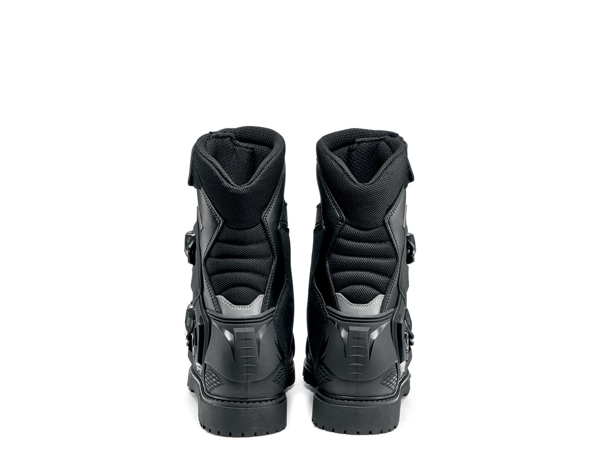 Sidi AVVENTURA MEDIA 2 GORE - black - black / Regular / 39 Novità