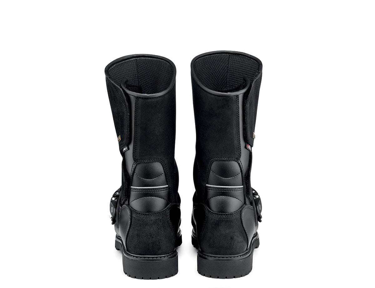 Sidi CANYON 2 GORE - black / Regular / 37 Presa