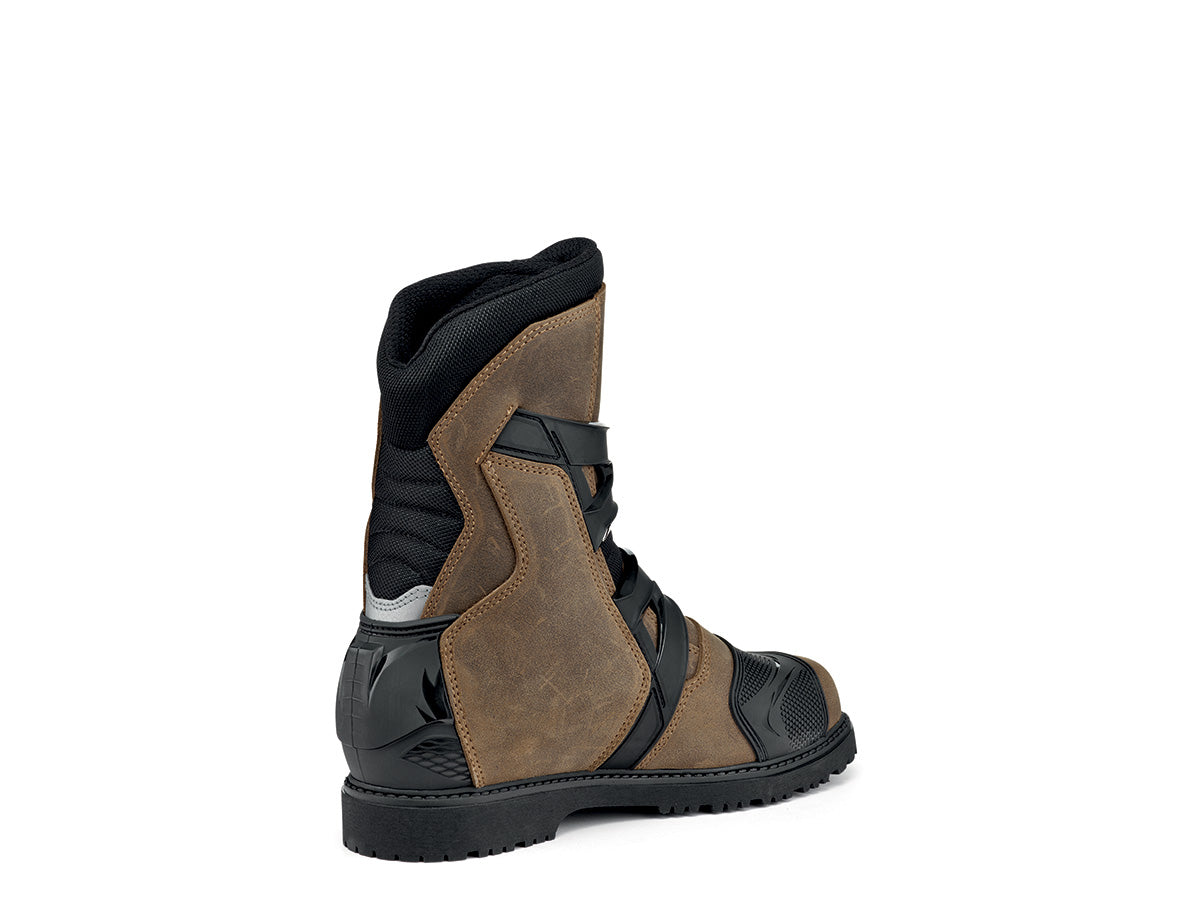 Sidi MID ADVENTURE 2 GORE - tobacco / Regular / 39 Offerta