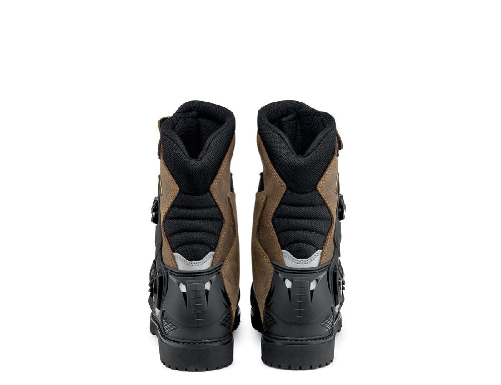 Sidi MID ADVENTURE 2 GORE - tobacco / Regular / 39 Offerta