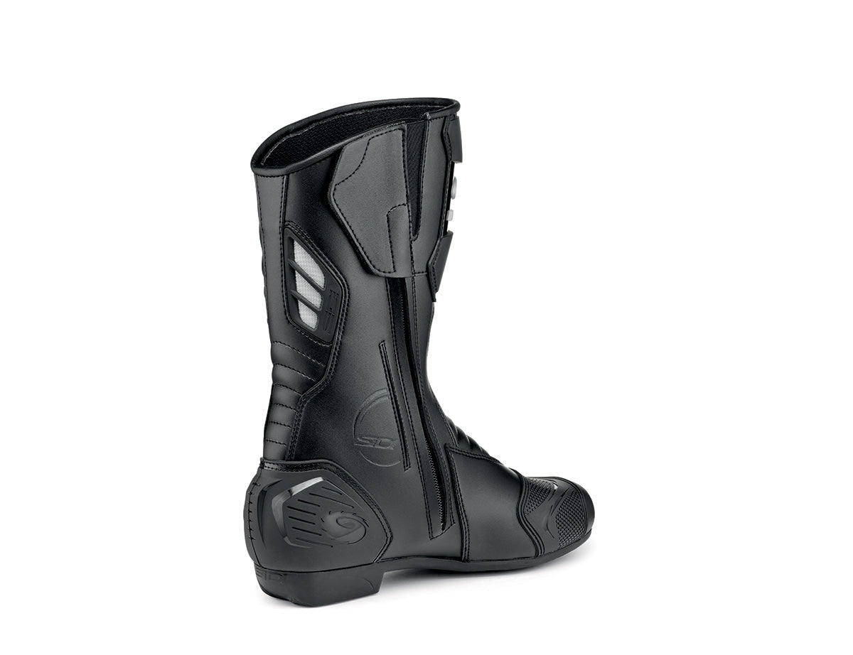 Sidi PERFORMER GORE - black - black / Regular / 37 Economico