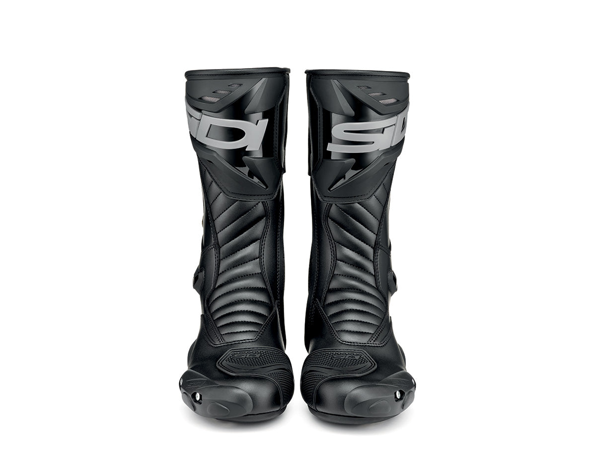 Sidi PERFORMER GORE - black - black / Regular / 37 Economico