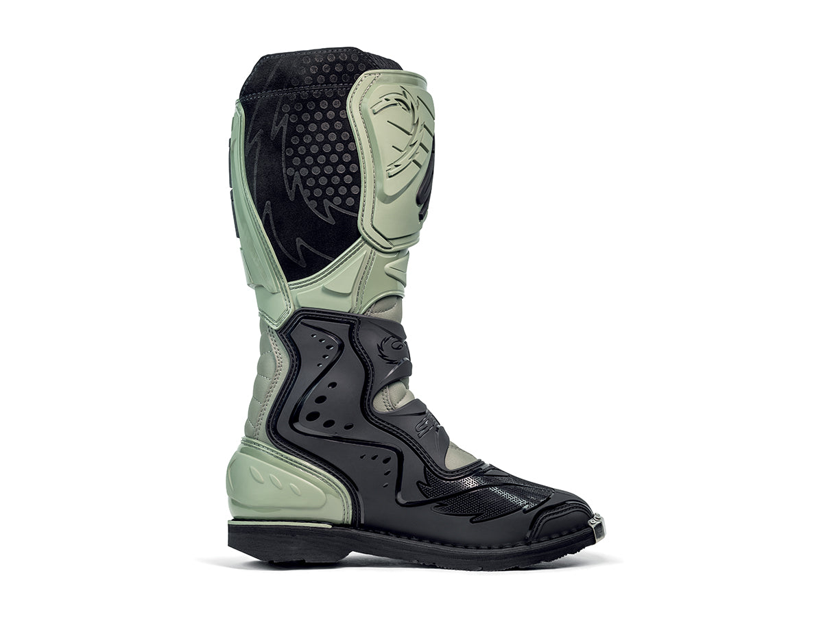 Sidi AGUEDA - army black / Regular / 40 In Vendita