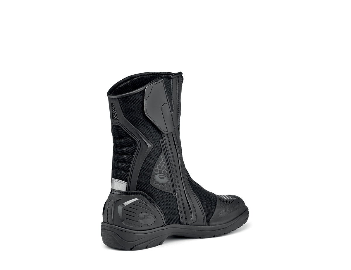 Sidi ARIA GORE - black - black / Regular / 38 Vendita Calda