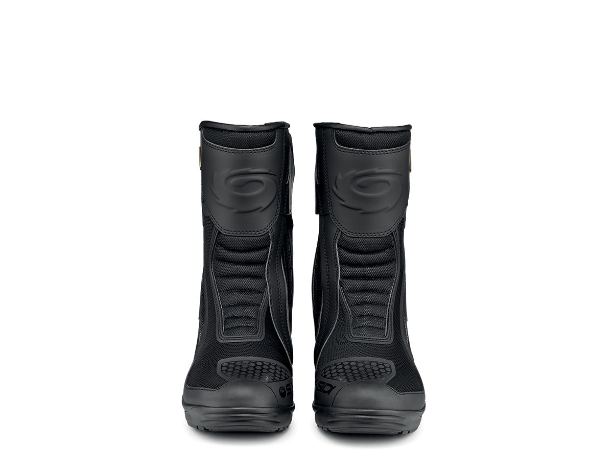 Sidi ARIA GORE - black - black / Regular / 38 Vendita Calda