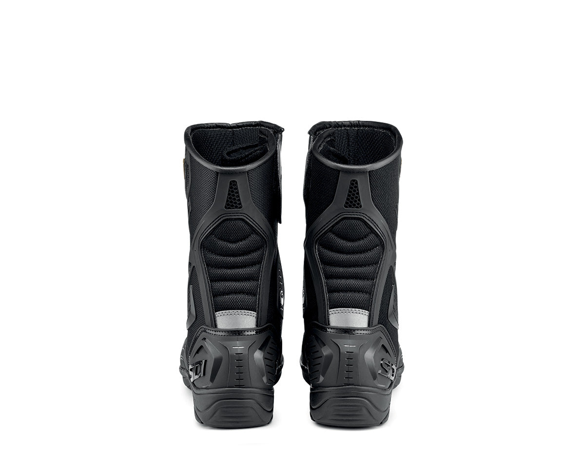 Sidi ARIA GORE - black - black / Regular / 38 Vendita Calda