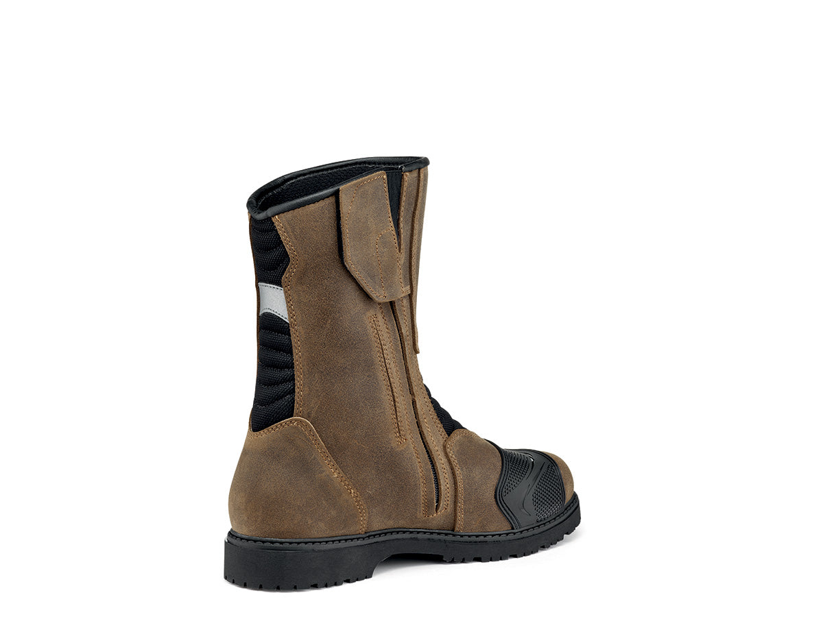 Sidi GAVIA ADV GORE - tobacco / Regular / 39 Vendita Economica