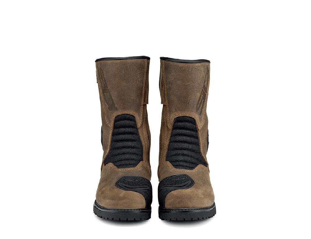 Sidi GAVIA ADV GORE - tobacco / Regular / 39 Vendita Economica