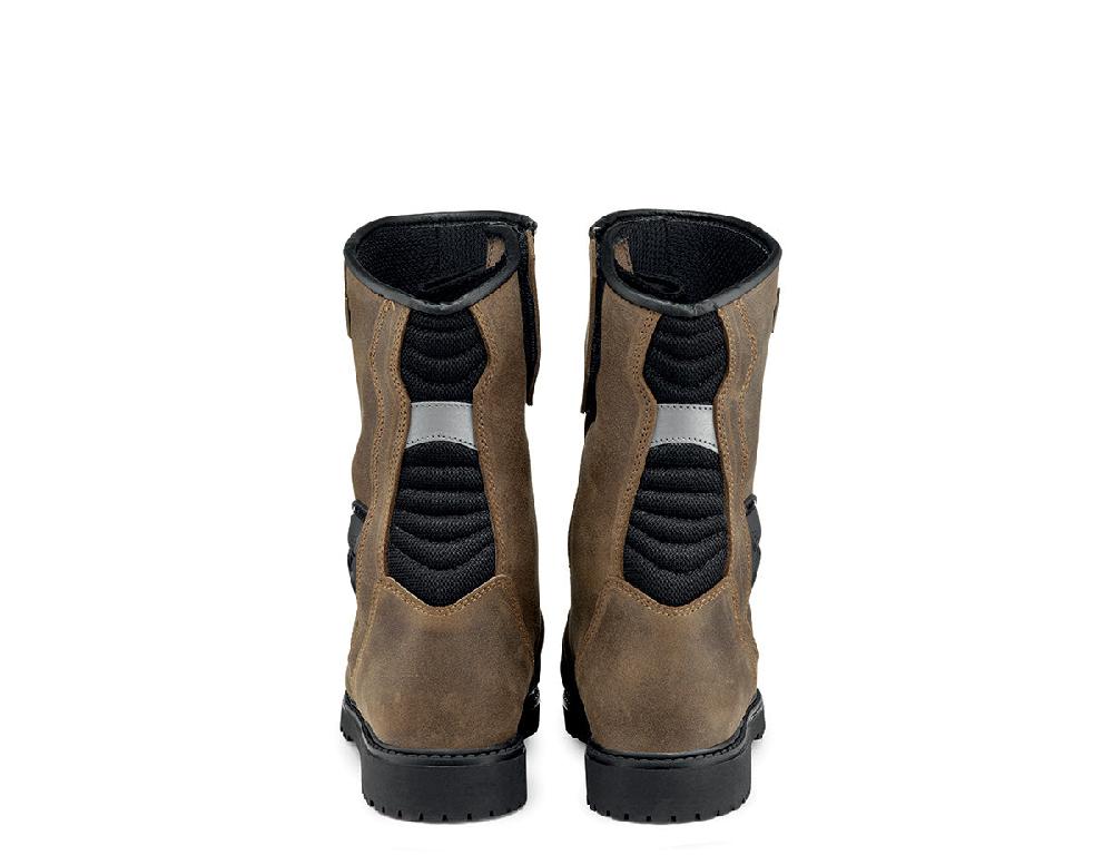 Sidi GAVIA ADV GORE - tobacco / Regular / 39 Vendita Economica