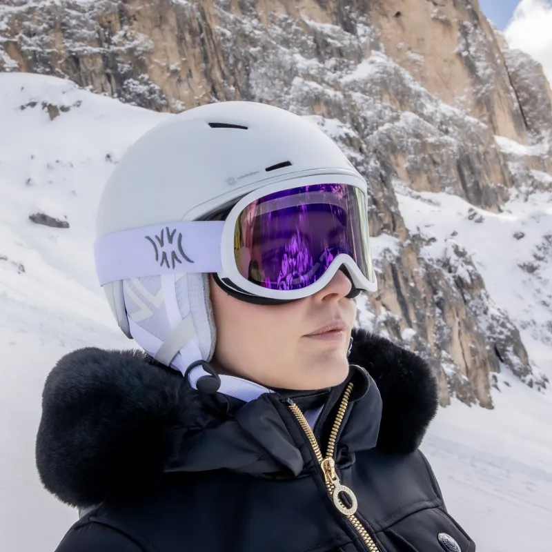 Slokker Maschera da sci Giovo Italia