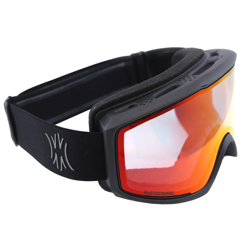 Slokker Maschera da sci Harry fotocromatico Nuovo