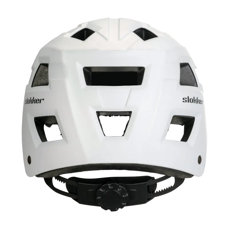 Slokker Casco da Bici Limo In Linea