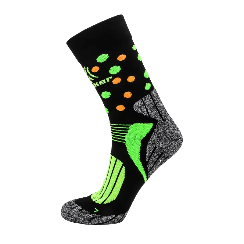 Slokker Calze da trekking Pallini Promozione Limitata