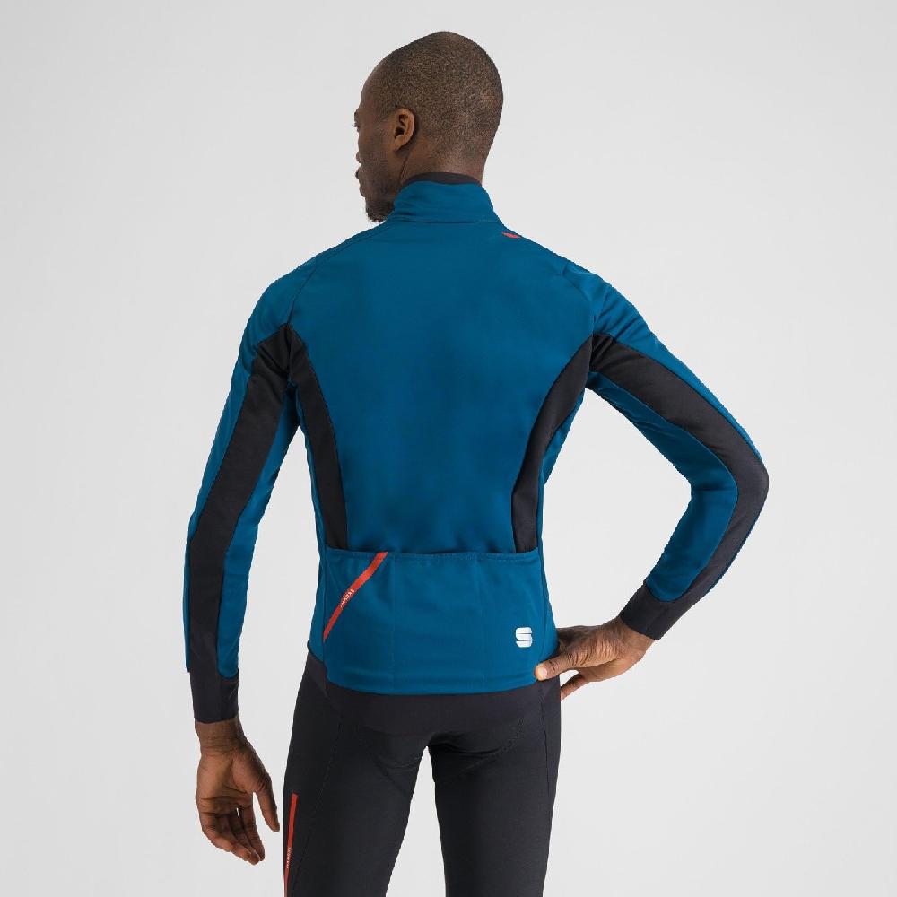 ﻿Sportful FIANDRE JACKET Moda