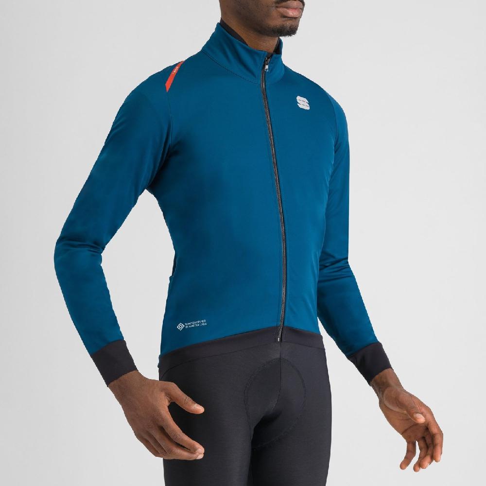 ﻿Sportful FIANDRE JACKET Moda