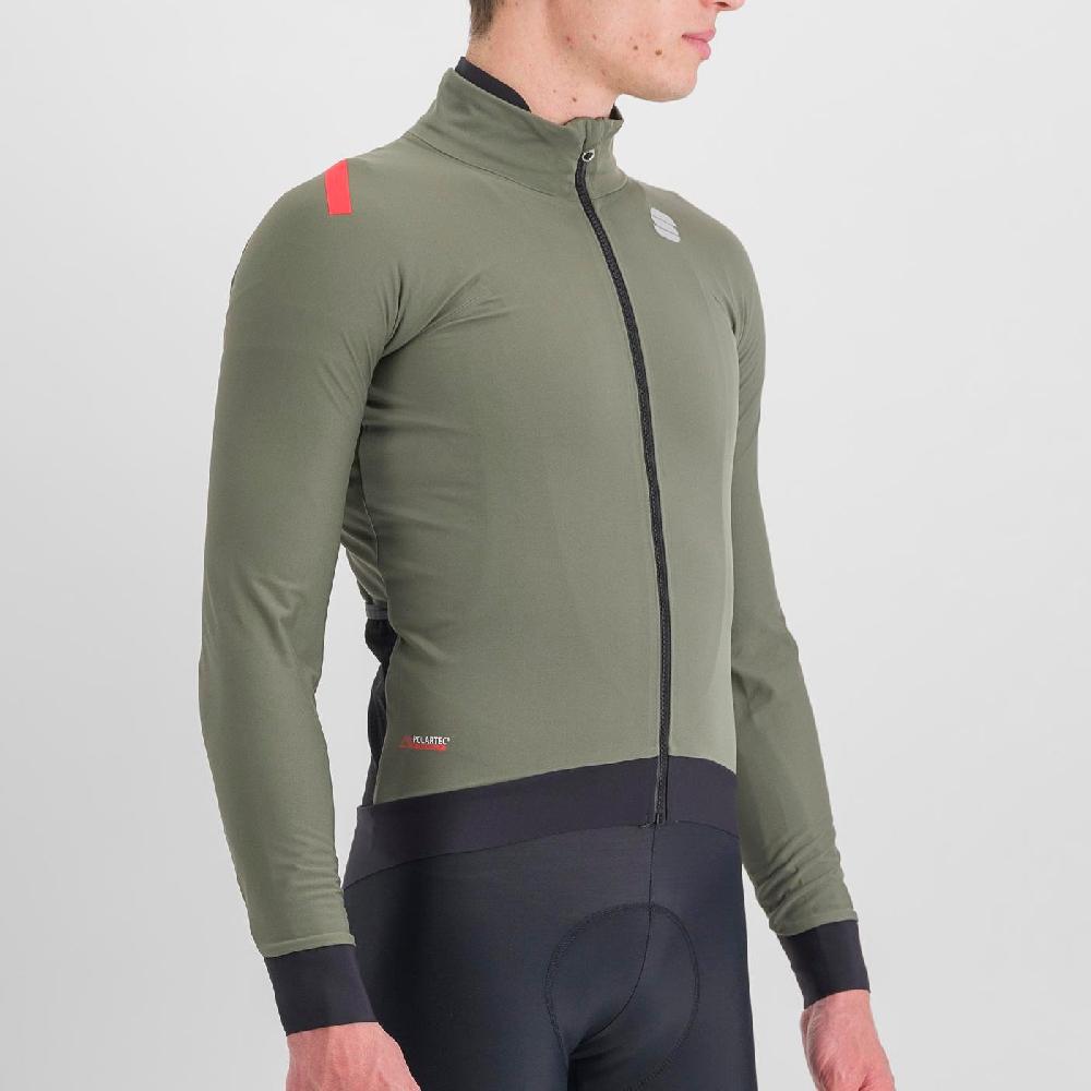 Sportful FIANDRE PRO JACKET Italia