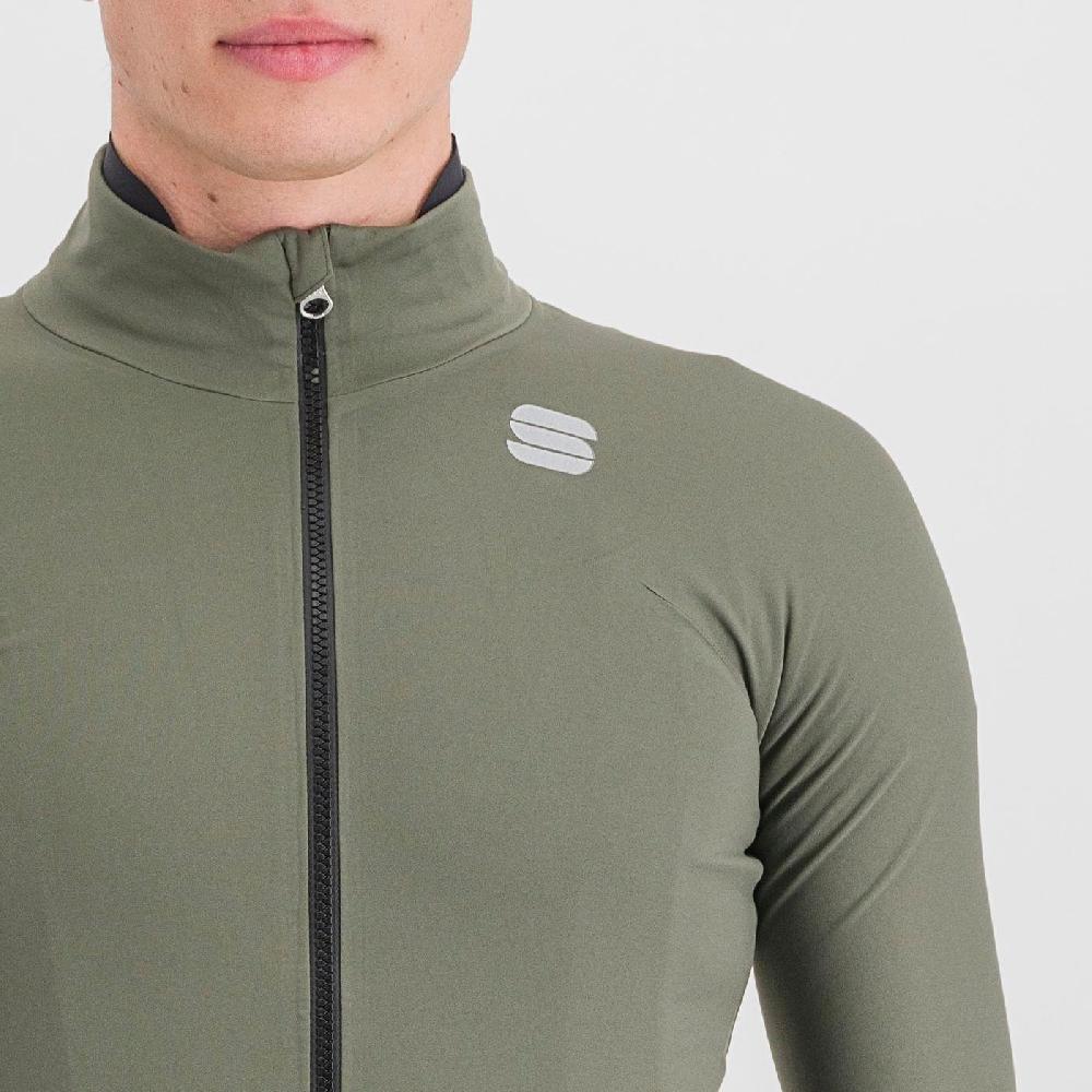 Sportful FIANDRE PRO JACKET Italia