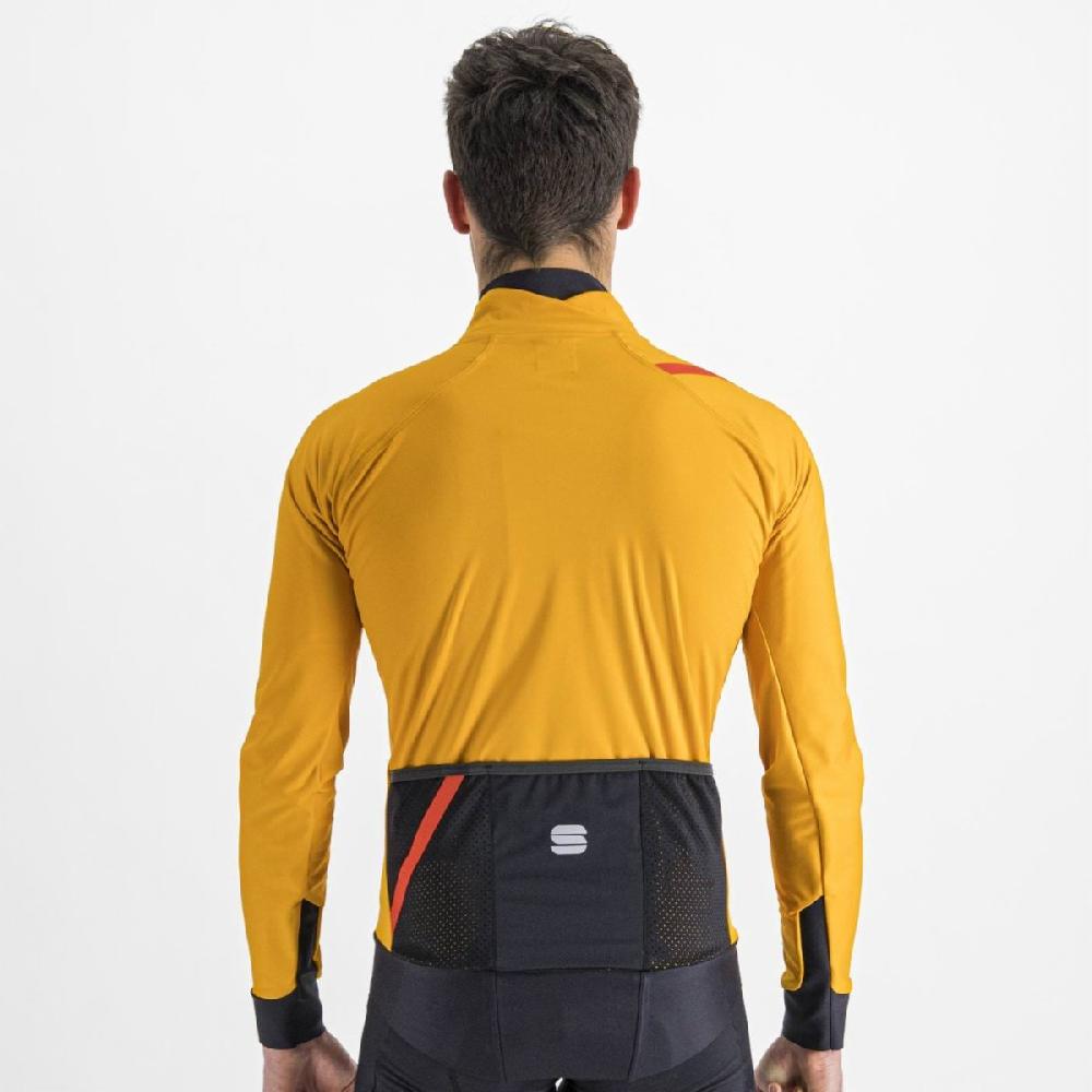 Sportful FIANDRE PRO JACKET Offerte speciali