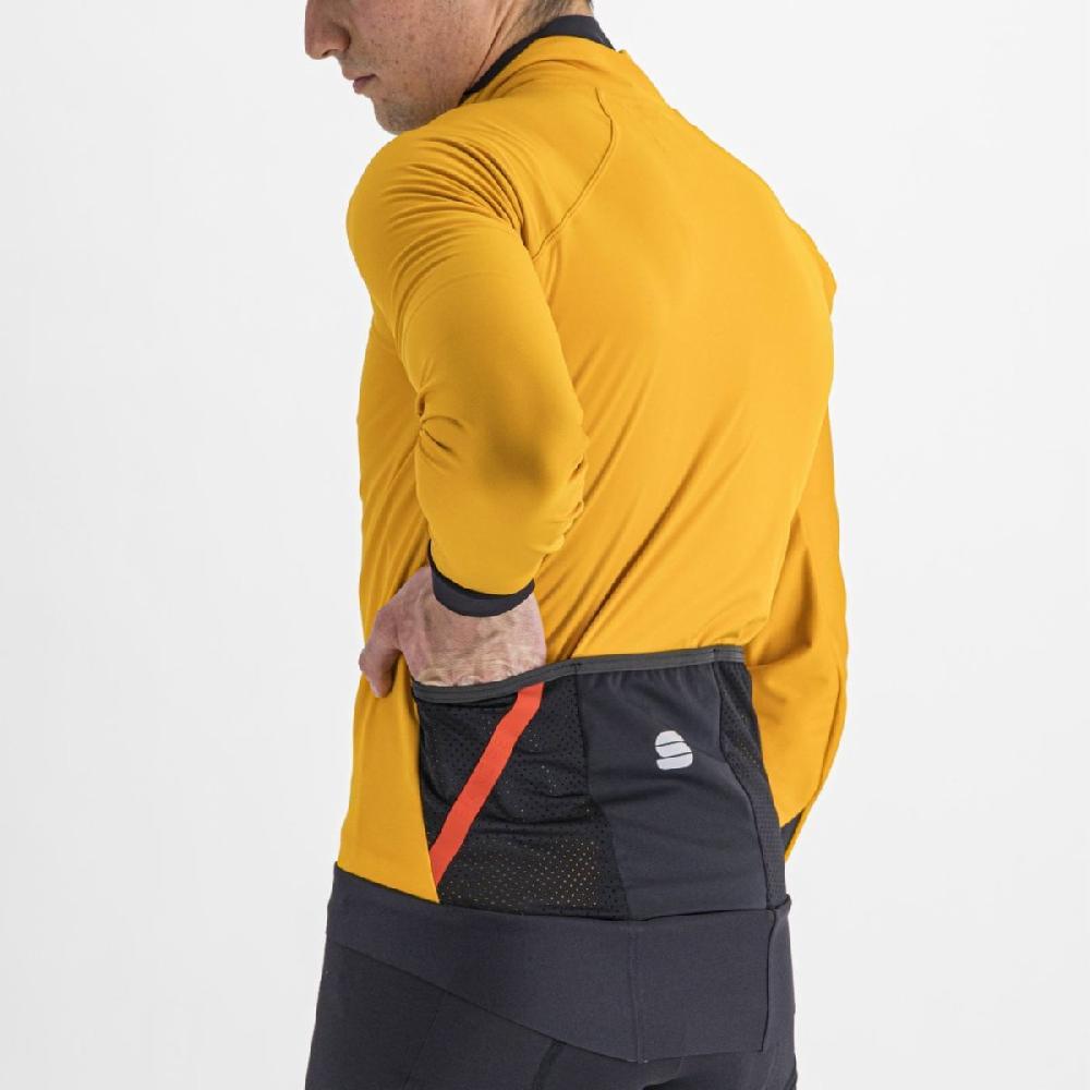 Sportful FIANDRE PRO JACKET Offerte speciali