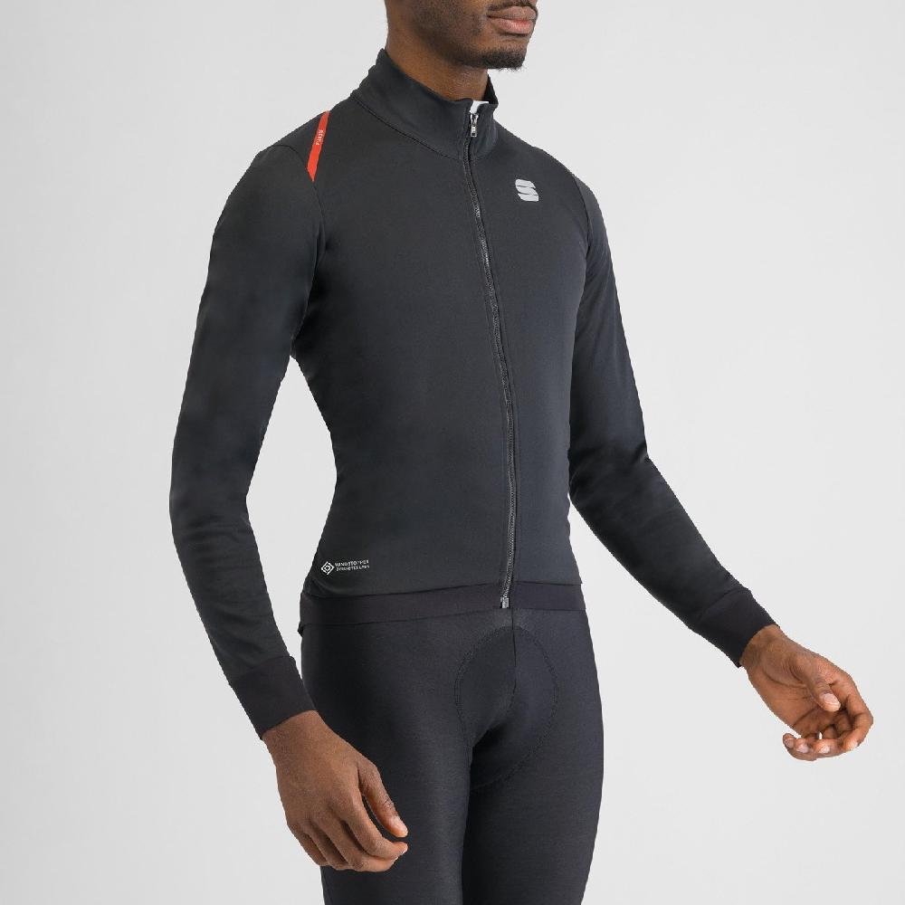 Sportful FIANDRE JACKET In Linea
