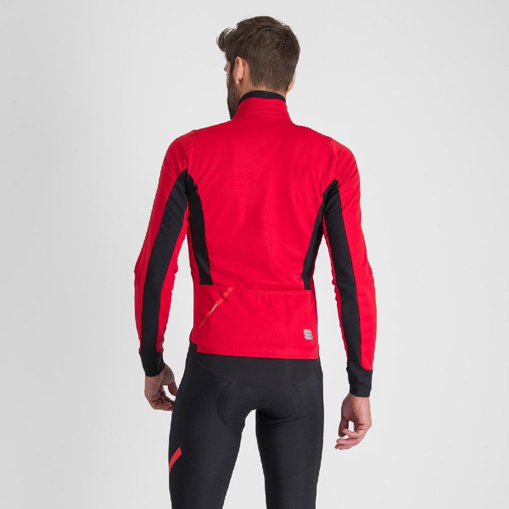 Sportful FIANDRE JACKET Nuovo