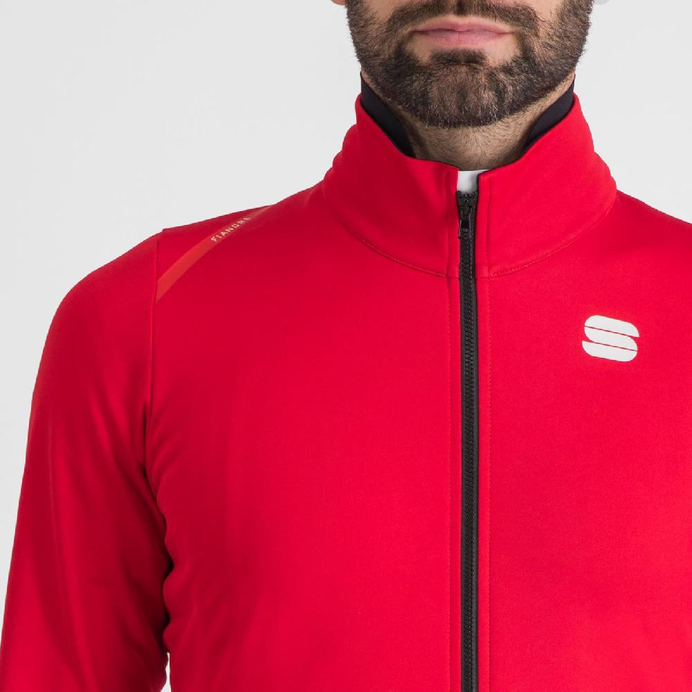 Sportful FIANDRE JACKET Nuovo