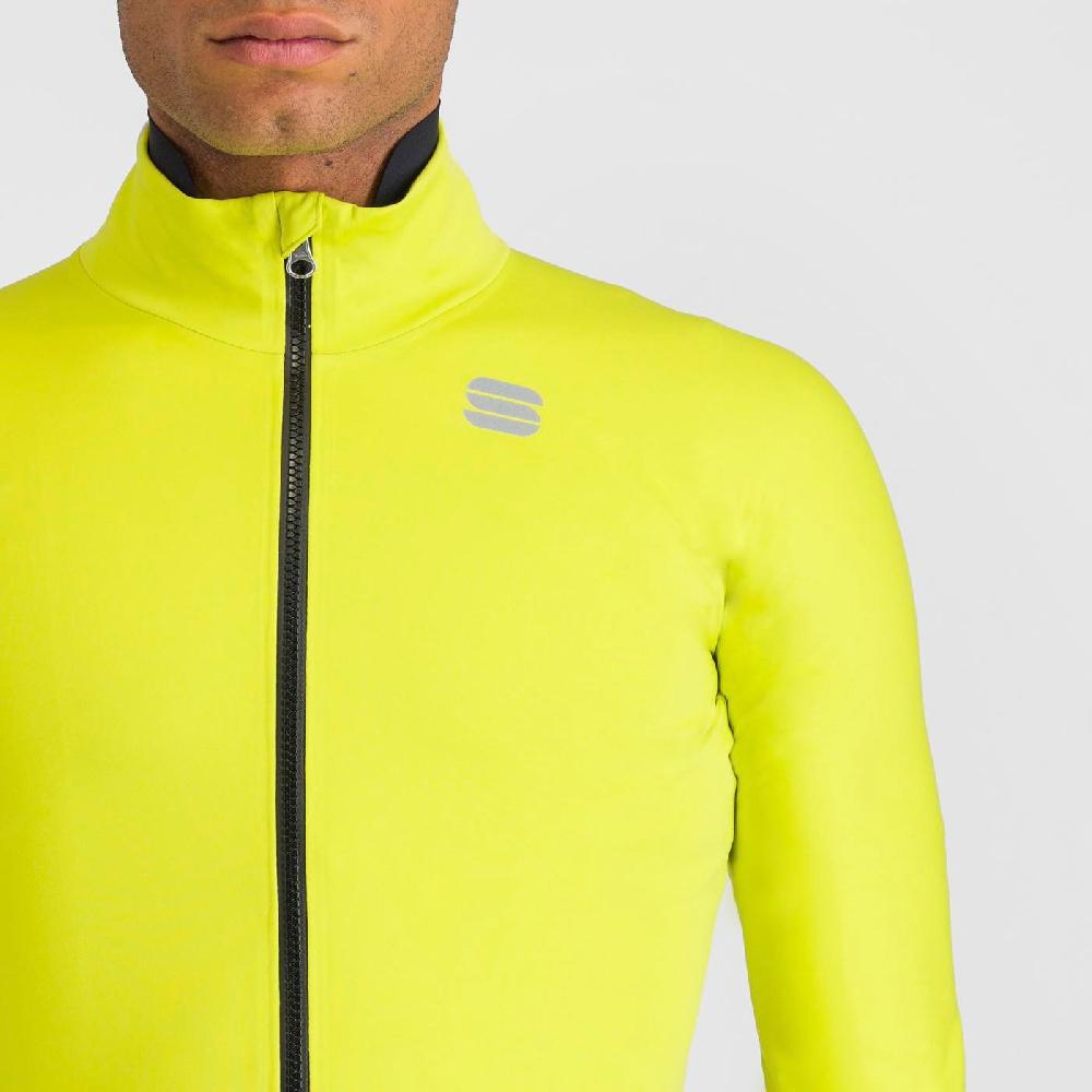 Sportful FIANDRE PRO JACKET Super Saving Price