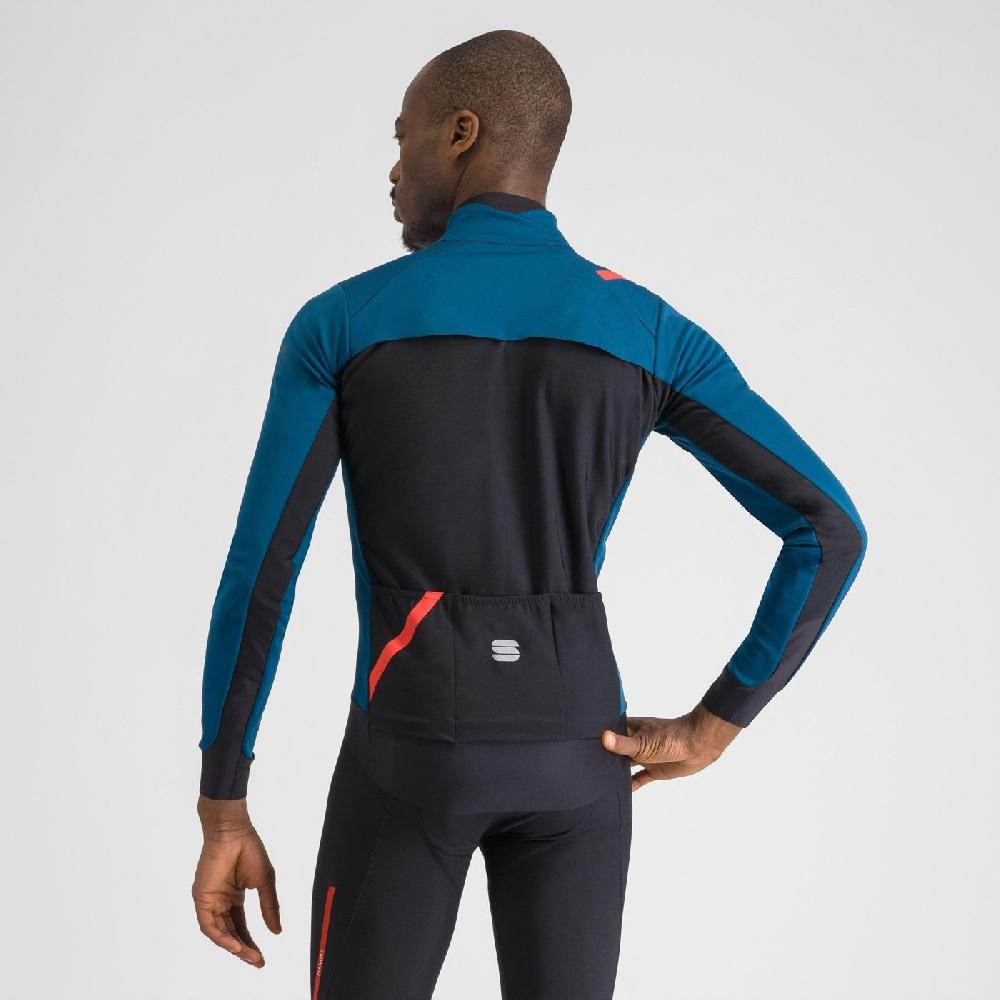 Sportful FIANDRE PRO MEDIUM JACKET Promozione