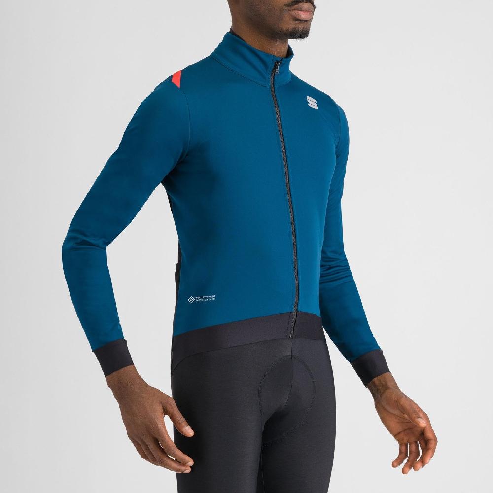 Sportful FIANDRE PRO MEDIUM JACKET Promozione