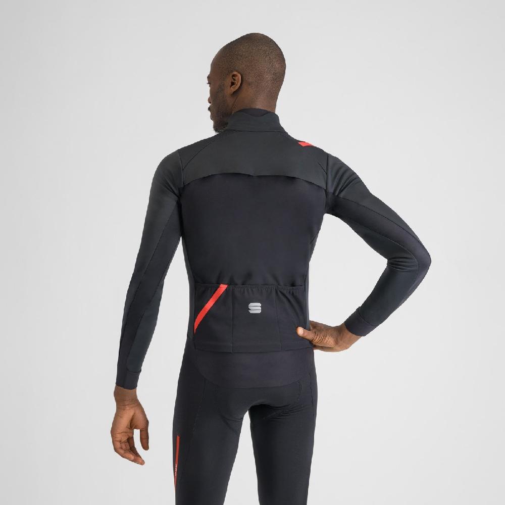Sportful FIANDRE PRO MEDIUM JACKET Spedizione Gratuita