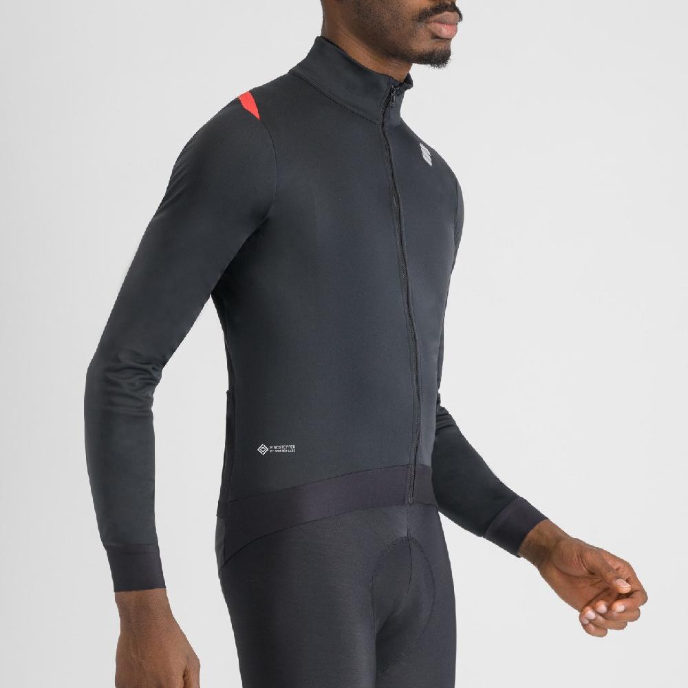 Sportful FIANDRE PRO MEDIUM JACKET Spedizione Gratuita