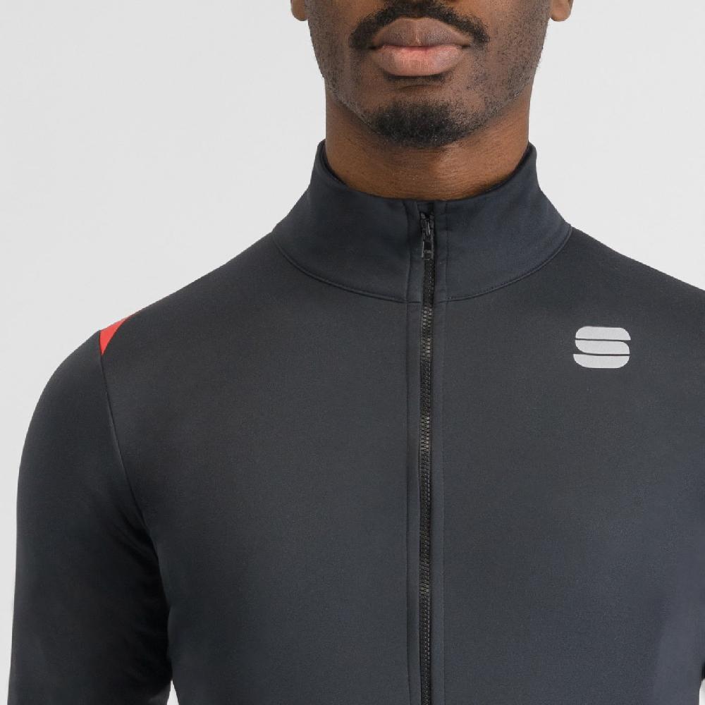 Sportful FIANDRE PRO MEDIUM JACKET Spedizione Gratuita