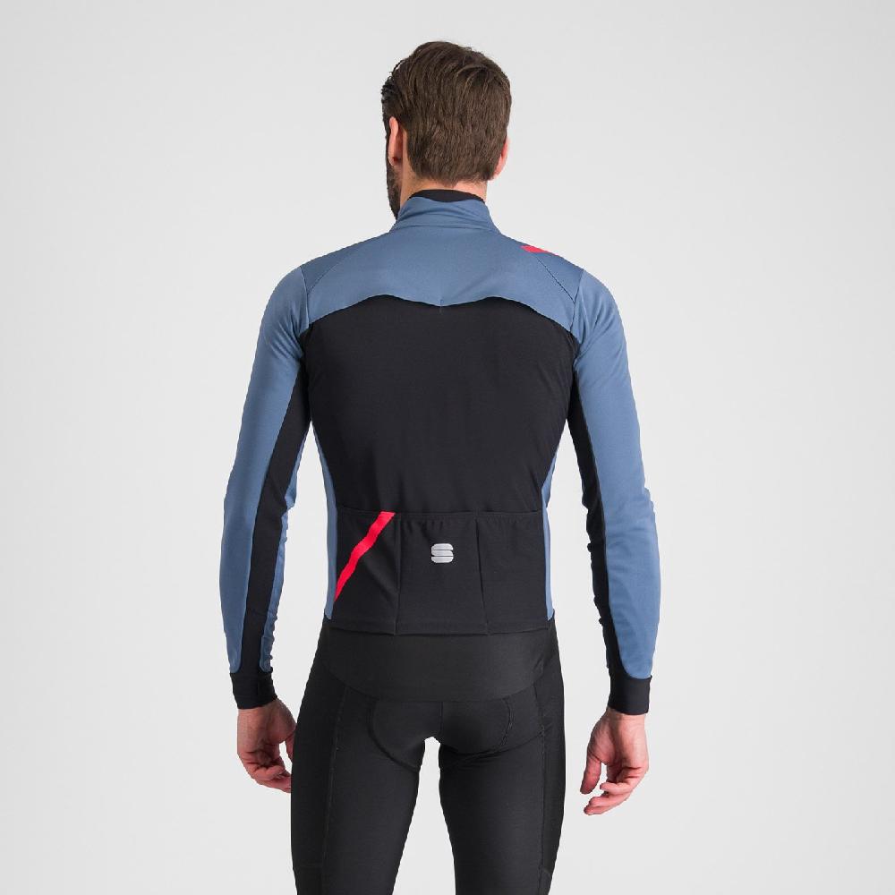 Sportful FIANDRE PRO MEDIUM JACKET Pezzi Unici