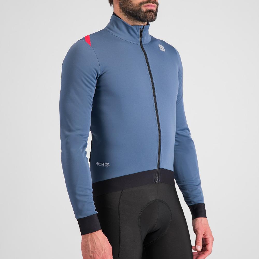 Sportful FIANDRE PRO MEDIUM JACKET Pezzi Unici