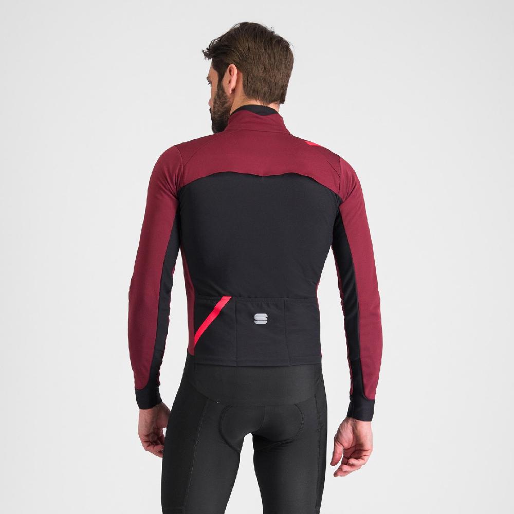 Sportful FIANDRE PRO MEDIUM JACKET Soddisfazione Garantita