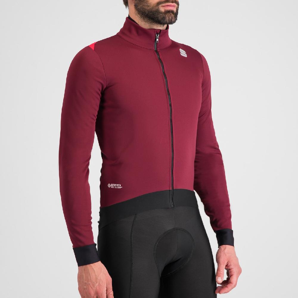 Sportful FIANDRE PRO MEDIUM JACKET Soddisfazione Garantita