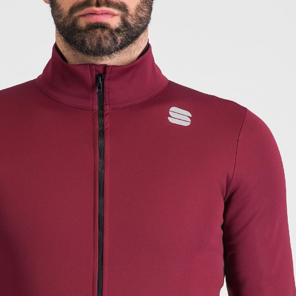 Sportful FIANDRE PRO MEDIUM JACKET Soddisfazione Garantita
