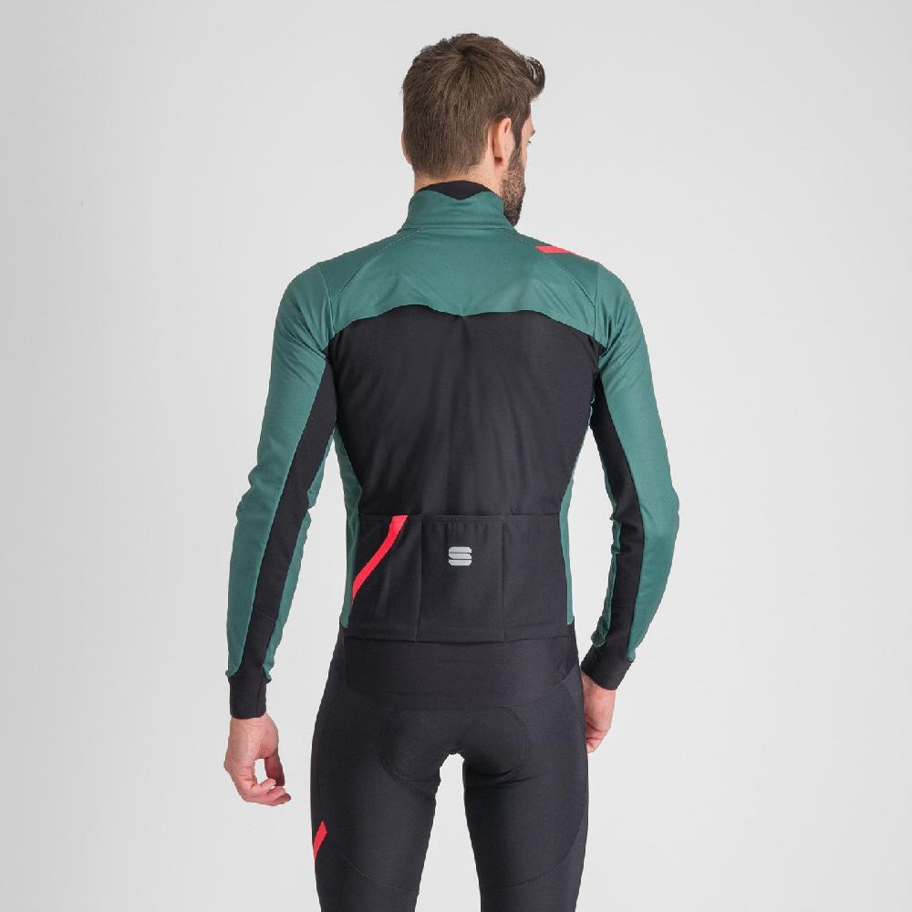 Sportful FIANDRE PRO MEDIUM JACKET Negozi Online
