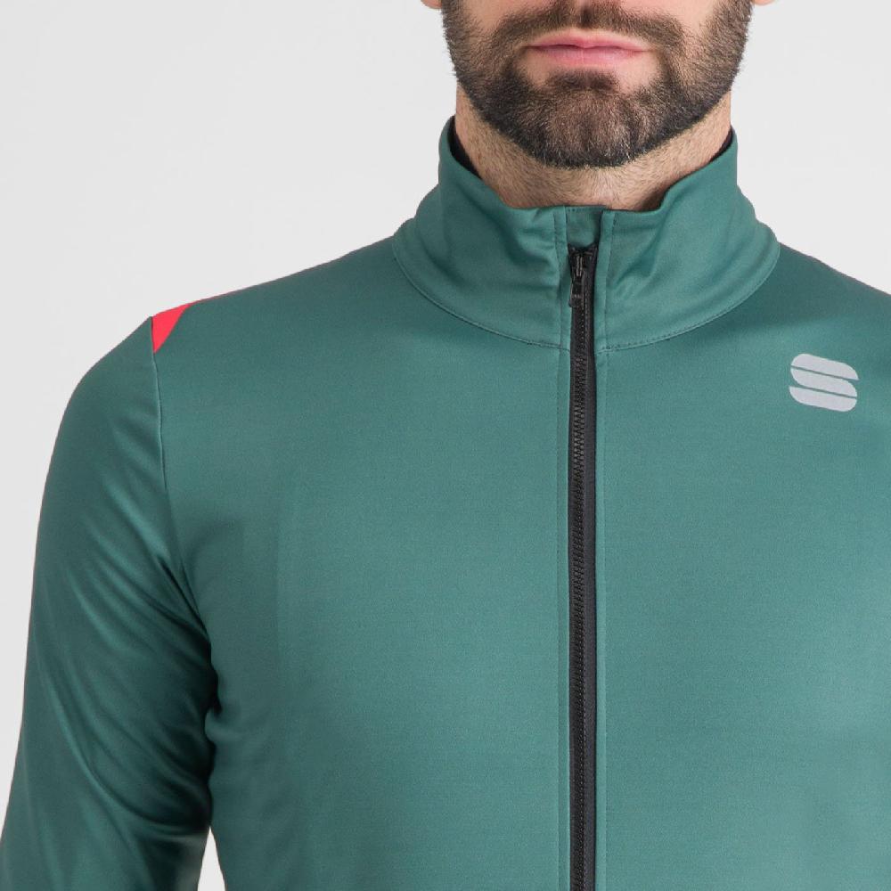 Sportful FIANDRE PRO MEDIUM JACKET Negozi Online