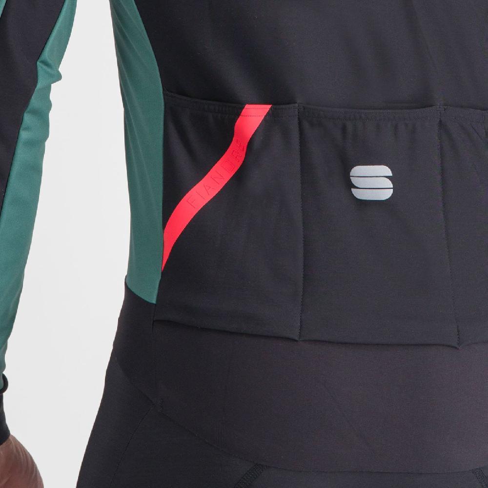 Sportful FIANDRE PRO MEDIUM JACKET Negozi Online