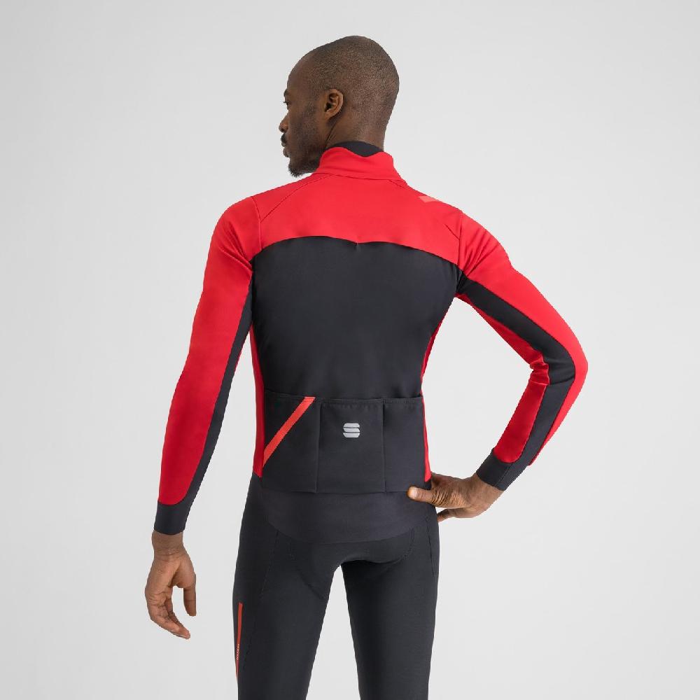 Sportful FIANDRE PRO MEDIUM JACKET Acquista Ora