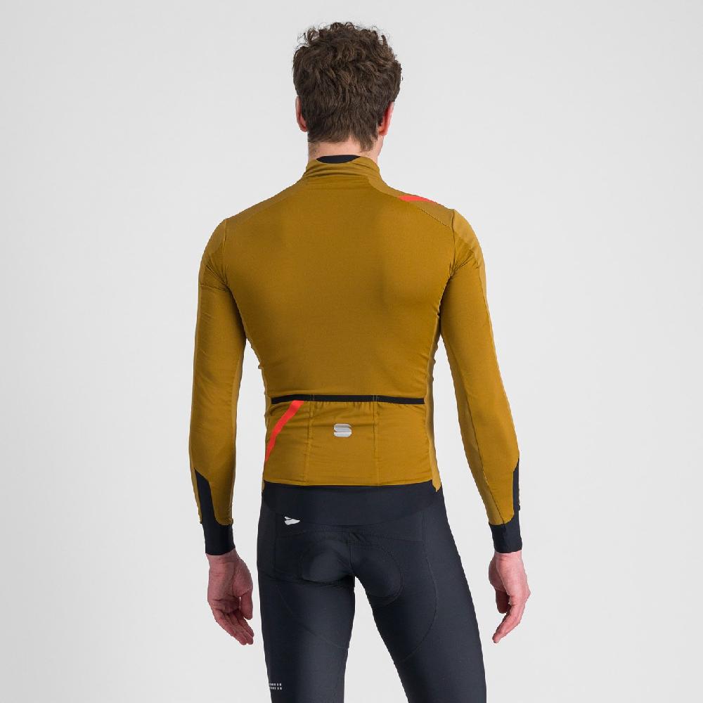 Sportful FIANDRE LIGHT NO RAIN JACKET Fino Al -60%