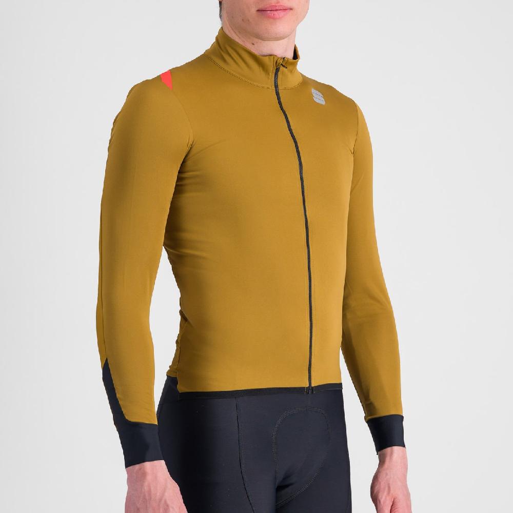 Sportful FIANDRE LIGHT NO RAIN JACKET Fino Al -60%