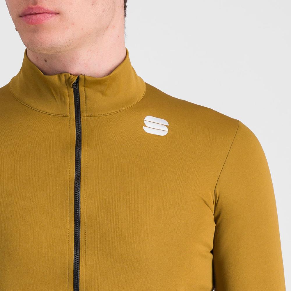 Sportful FIANDRE LIGHT NO RAIN JACKET Fino Al -60%