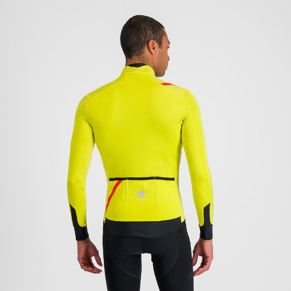 Sportful FIANDRE LIGHT NO RAIN JACKET Affare Del Giorno